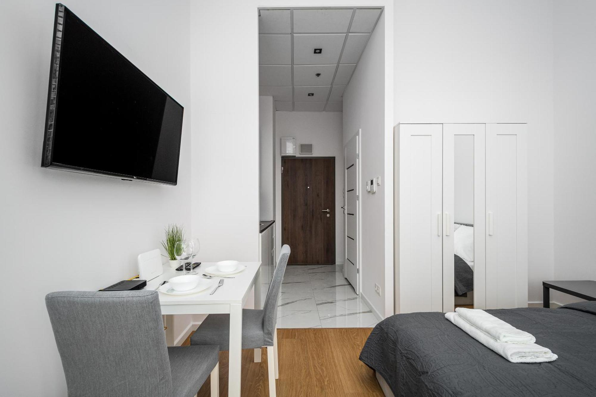 Kasprzaka 29 Apartamento
