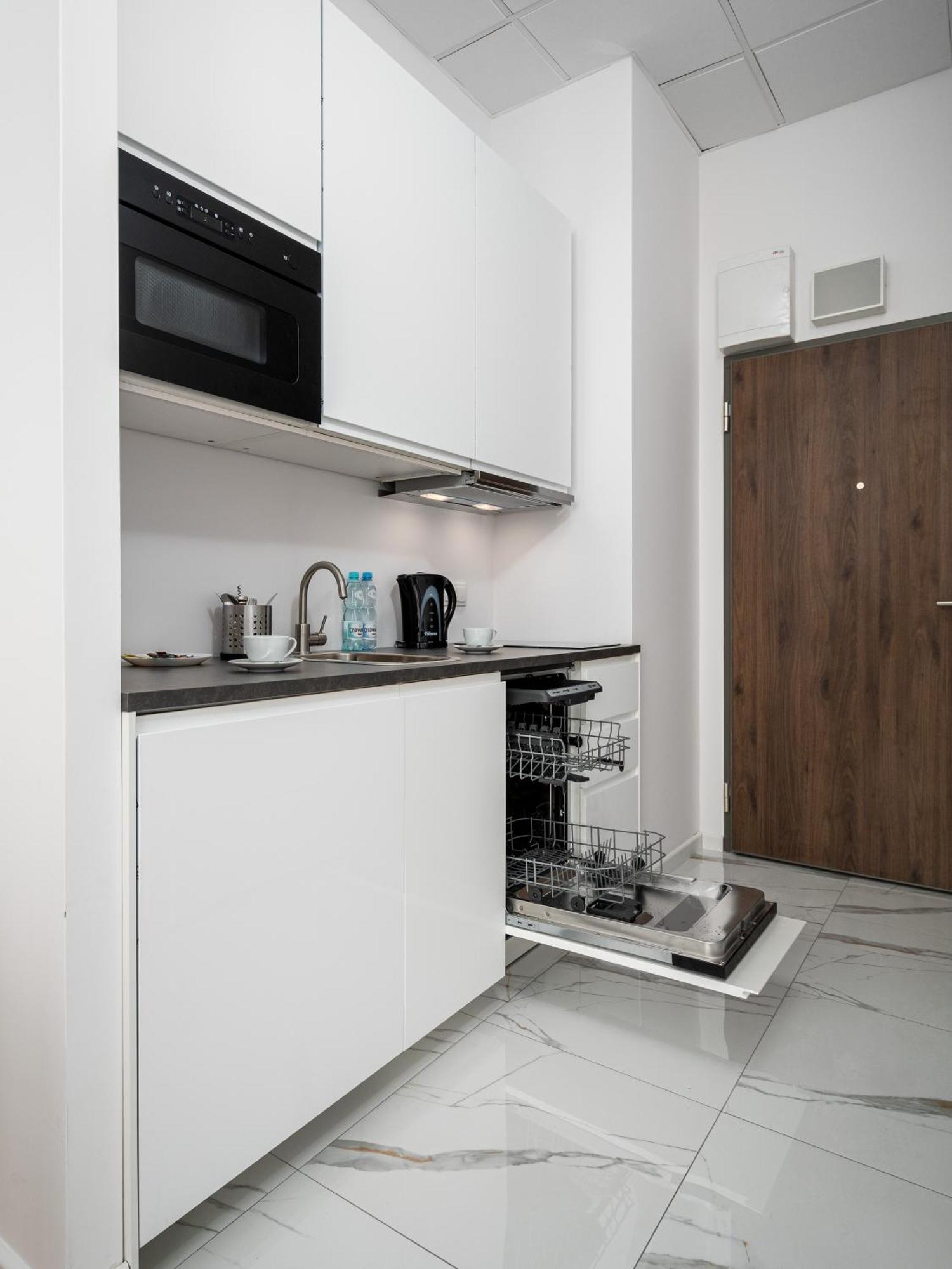 Kasprzaka 29 Apartamento