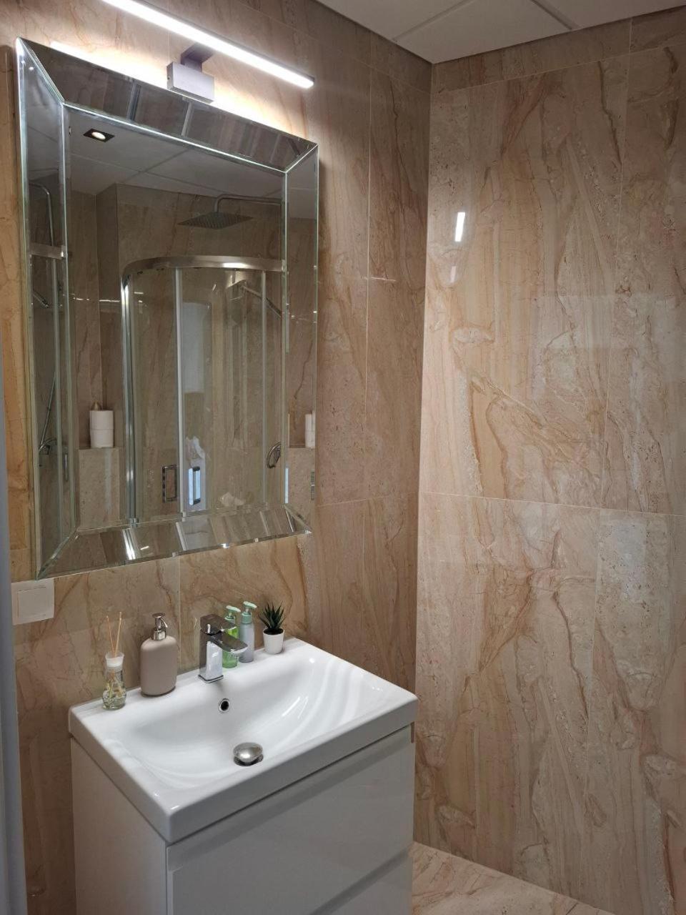 Kasprzaka 29 Apartamento