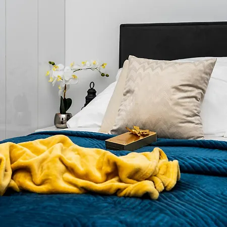 Apartamenty Warszawa Kasprzaka 29 Екстер'єр фото