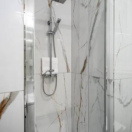 Apartamenty Warszawa Kasprzaka 29 Екстер'єр фото