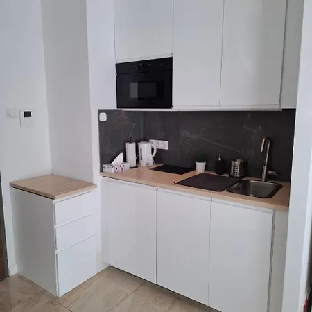 Apartamenty Warszawa Kasprzaka 29 Екстер'єр фото