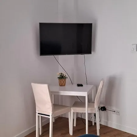 Apartamenty Warszawa Kasprzaka 29 Екстер'єр фото