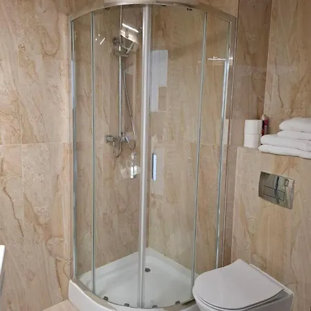 Apartamenty Warszawa Kasprzaka 29 Екстер'єр фото