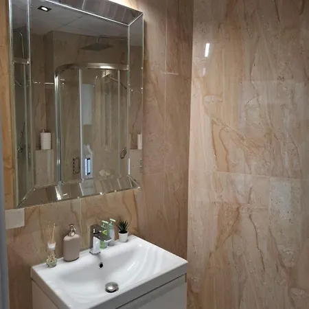 Apartamenty Warszawa Kasprzaka 29 Екстер'єр фото