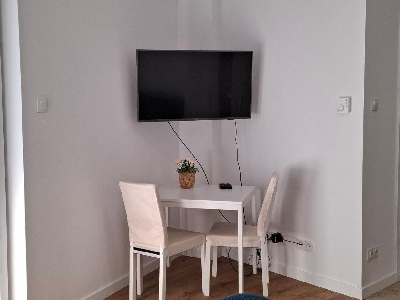 Kasprzaka 29 Apartment Warschau